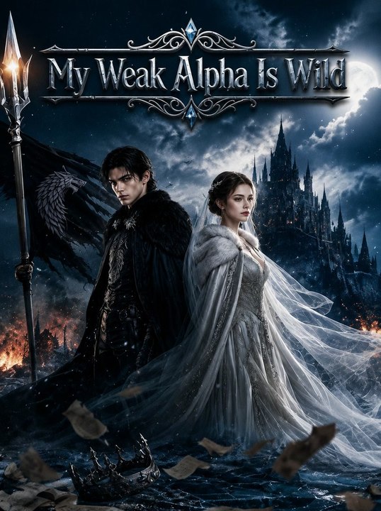 My Weak Alpha Is Wild | Alpha Romance Fantasy Drama | Forbidden Love, Power & Destiny | Full EP - ENGSUB