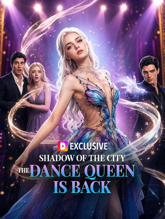 Shadow of the City The Dance Queen Is Back