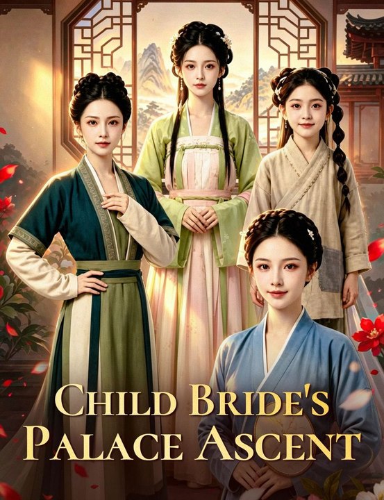 Child Bride's Palace Ascent 2026 Full Movie