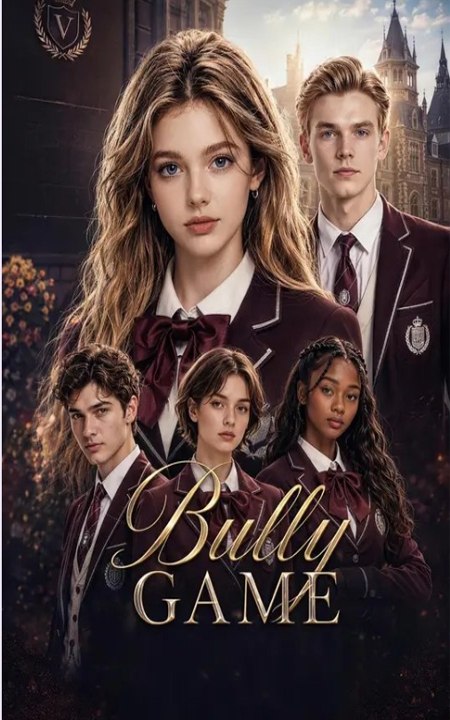 BULLY GAME - ⭐🍉💚FULL MOVIES ENGLISH SUB (2026)