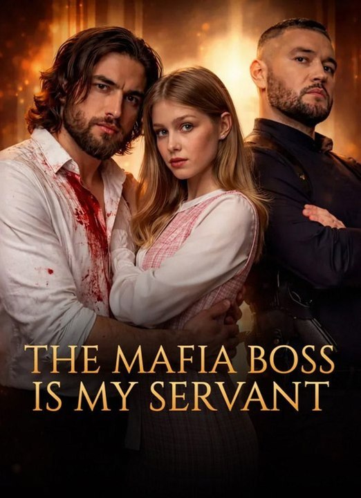 The Mafia Boss Is My Servant Full