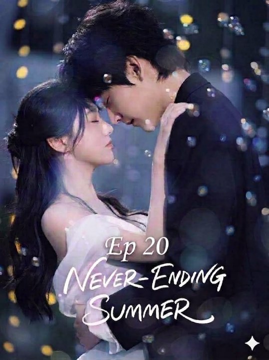 Never. Endi!ng Summ3rR Ep 20 Engsub Hd Kitkat Drama