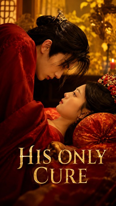 His Only Cure - Full HD Drama | Royal Romance & Revenge