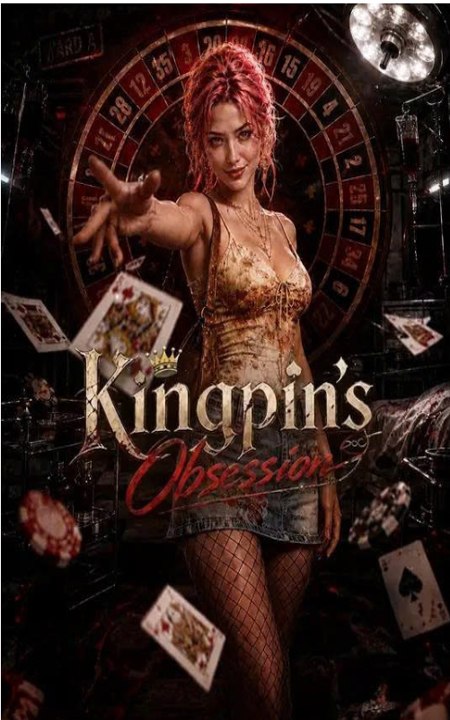 Kingpin’s Obsession - Full 2026 - Video Dailymotion