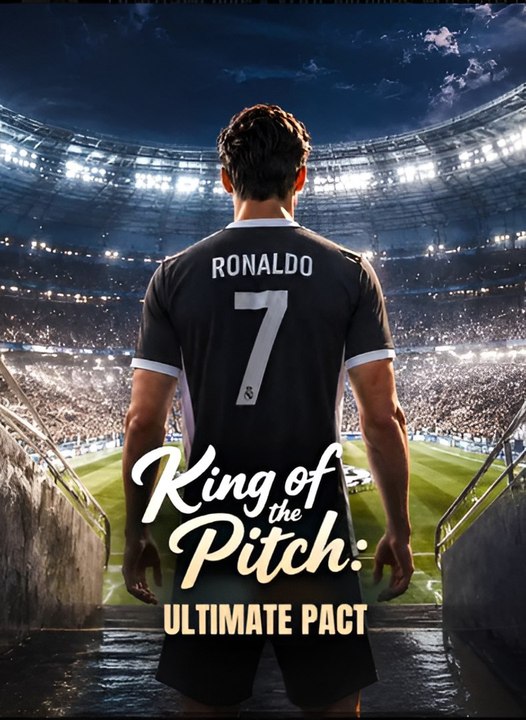 KING OF THE PITCH- Full EP