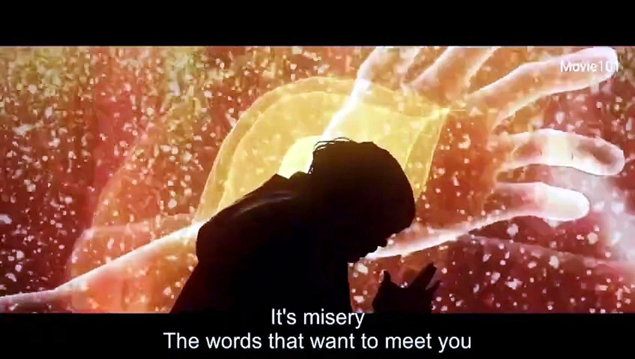 ❤️‍🔥Adam by Eve- A Live in Animation (2022) (Japanese Live- Action Anime Music) W- English Subtitle HD❤️‍🔥 [Full Movie]