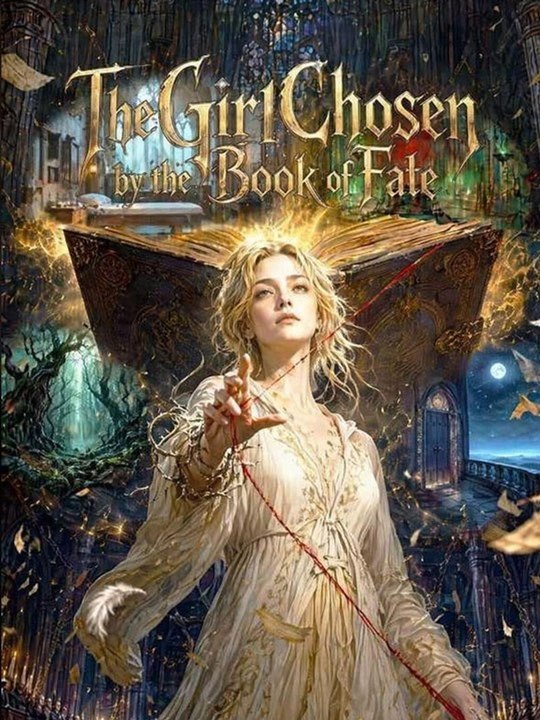 The Girl Chosen by the Book of Fate - New Movie 2026 -🔥🔥🔥FULL MOVIES ENGLISH SUB 2026 | Full Short Drama | English Sub 2026