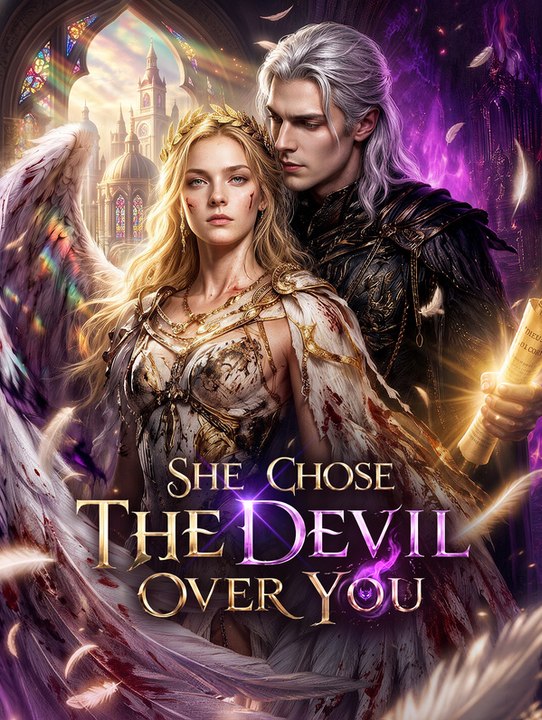 She Chose the Devil Over You