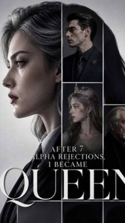 After 7 Alpha Rejections, I Became Queen - Full Episode (ENGSUB) | Werewolf Romance, Fantasy Short Drama