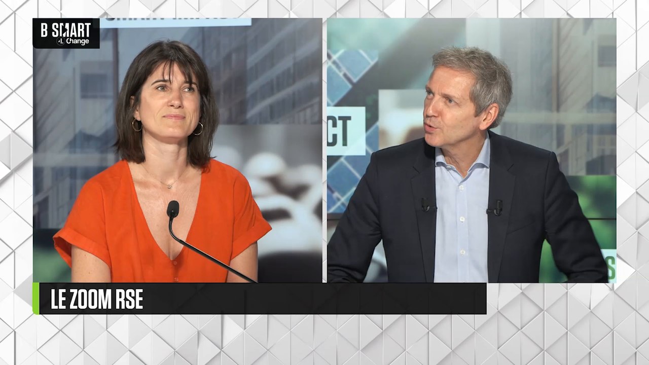 SMART IMPACT - Achats responsables : les grandes entreprises prennent conscience de l’intérêt ?
