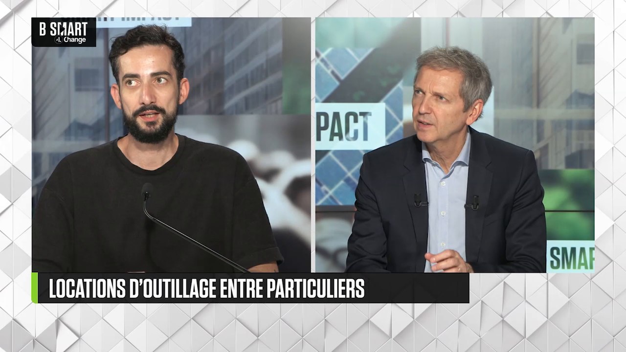 SMART IMPACT - SMART IDEAS du mercredi 15 juillet 2026