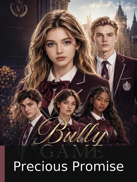 BULLY GAME Full Ep EnglishSub | Precious Promise