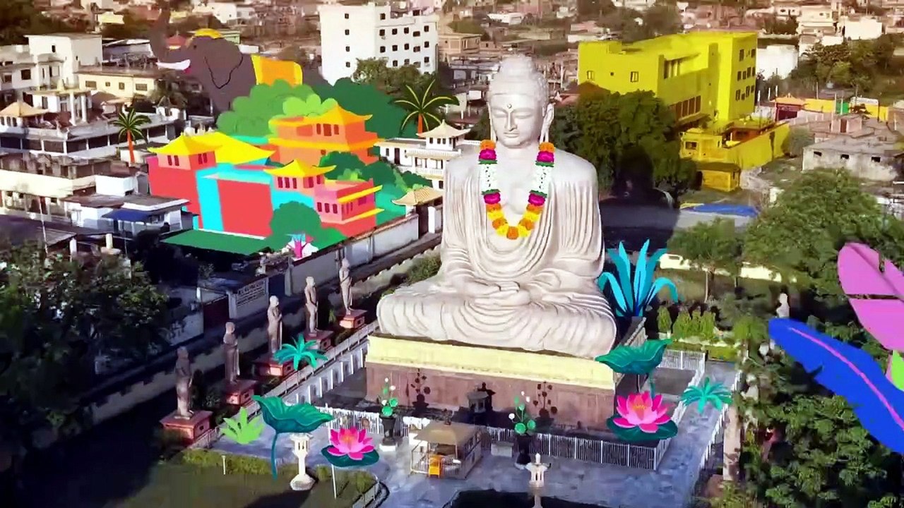 Sunim Sonim- Soul Trip in India (2026) Episode 3 I FULL MOVIES ENGLISH SUB