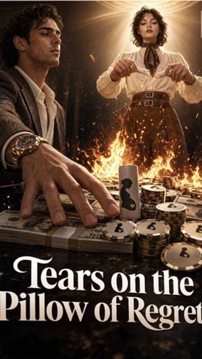 Tears on the Pillow of Regret - Full Episode (ENGSUB) | Second Chance Romance, Heartbreak #ARS