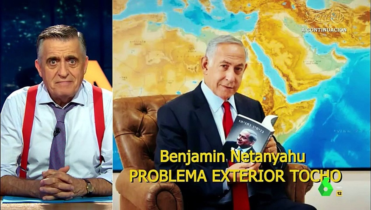 El Intermedio - (30-11-23) Wyoming critica la celebración de la COP28 en Emiratos Árabes: "Se trata de seguir contaminando sin control ni cortapisas" En español [Full Movie]