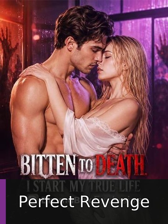 Bitten to Death, I Start My True Life engsub fullfilm🎯🍿🍿 Perfect Revenge