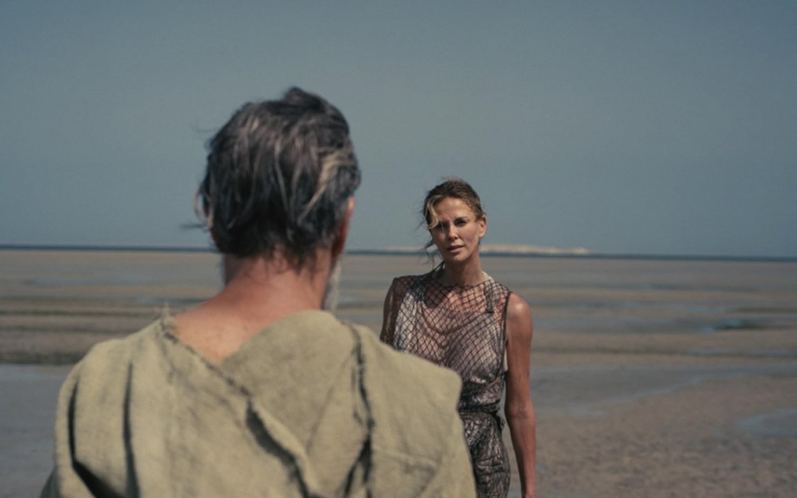Christopher Nolan e l'Odissea delle donne. Charlize Theron: «Lui le celebra tutte»