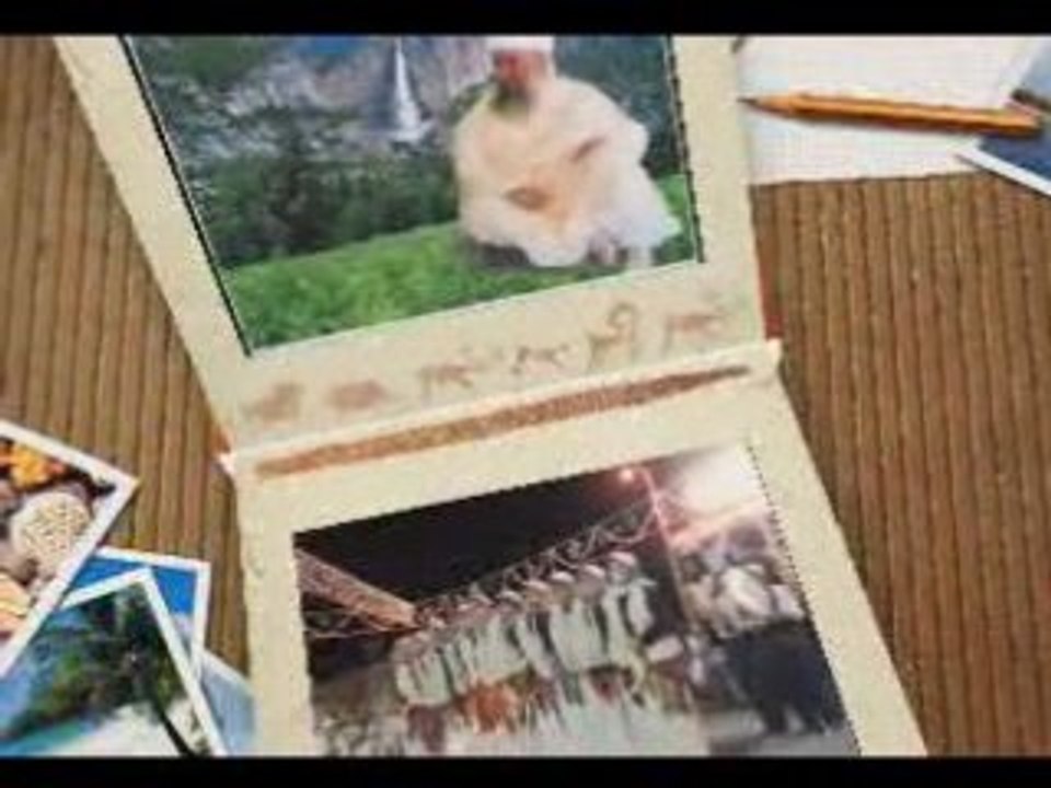 Himmet Ya Sultanım Abdulbaki Hz. -  Kürtçe