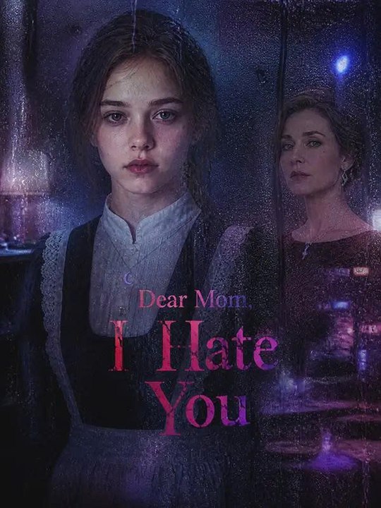 Dear Mom, I Hate You | New Movie 2026