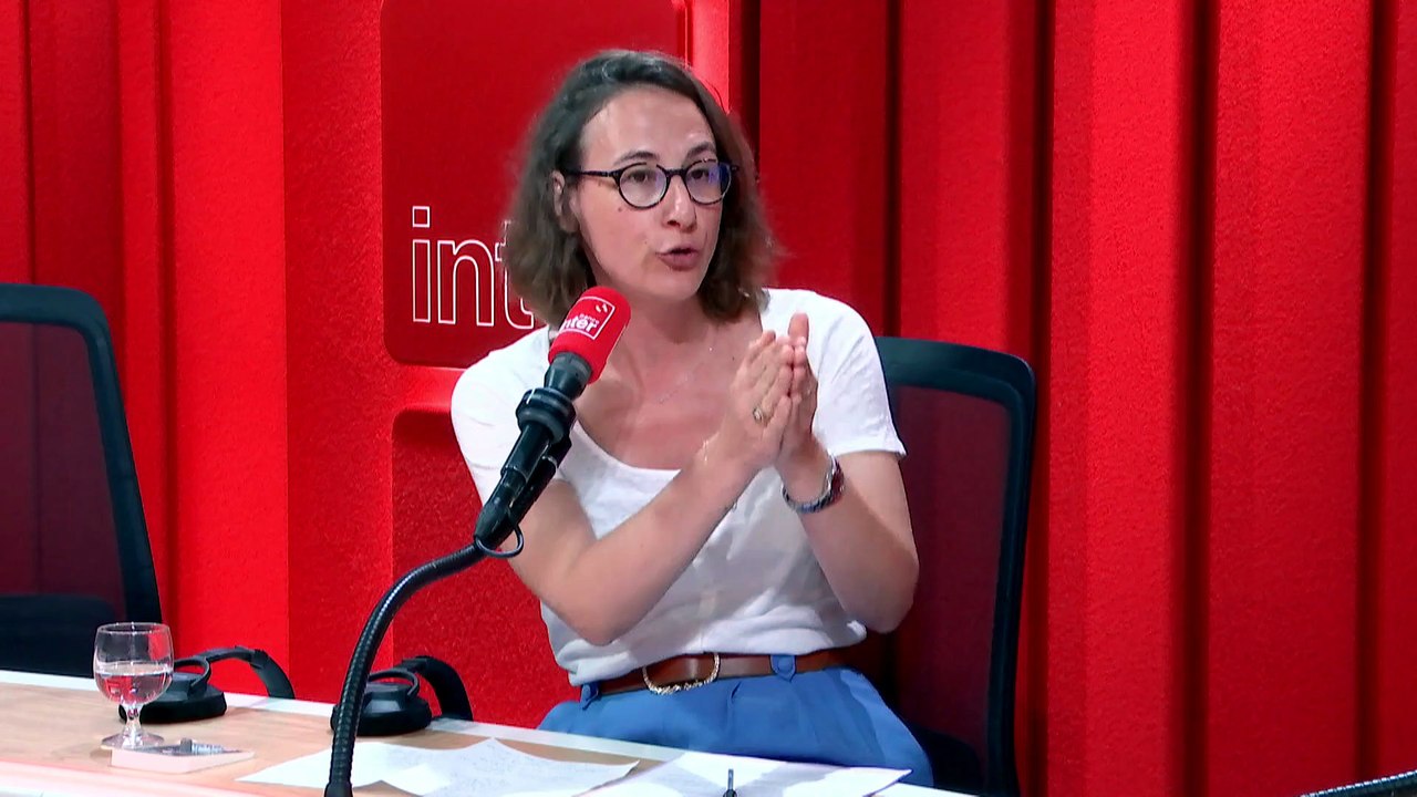 Fin de vie : "On peut être fiers de voir un processus démocratique aboutir", salue Claire Thoury