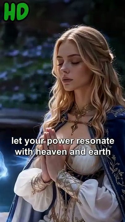 🔥 While Others Contract Magical Beasts, I Bond A Peerless Goddess | New Movie 2026 💥 | GoldReel TV [Full Movie]