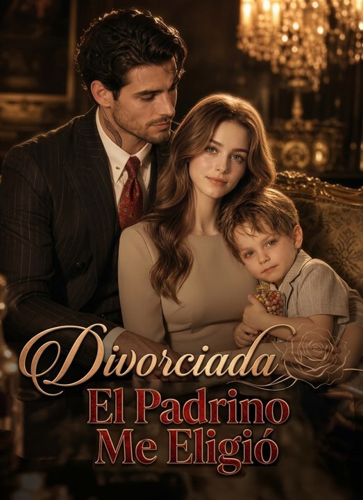 Scheidung, El Padrino Me Eligió | Ganzer Film Deutsch