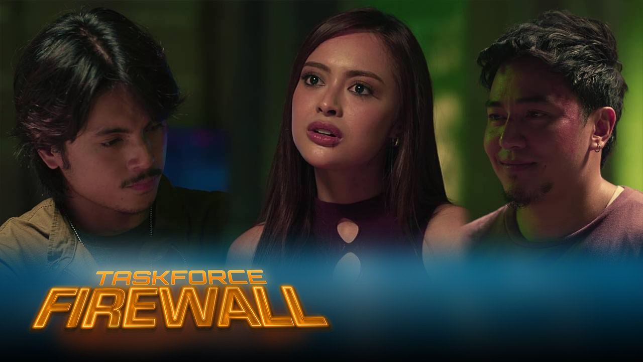 Taskforce Firewall: Team Firewall gets interrupted by internal drama (Episode 38)