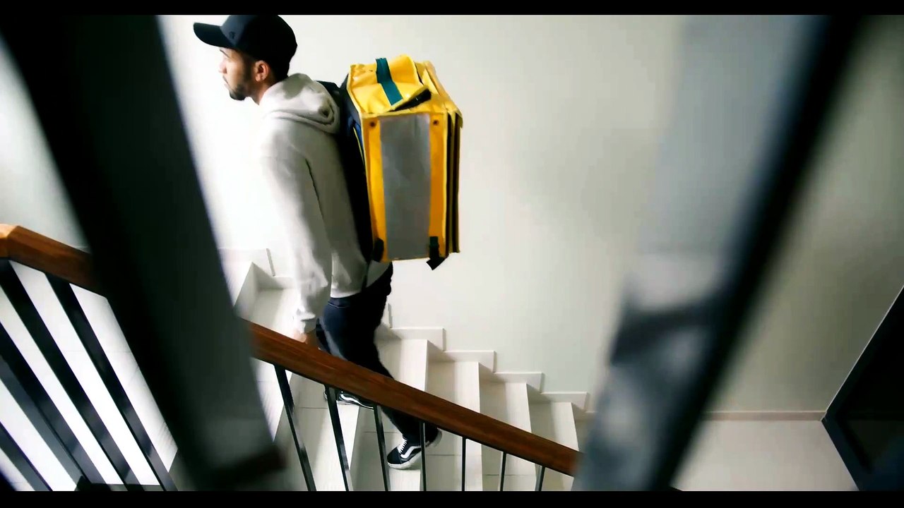 Hoover MPWR Cordless Backpack CH93619 Review