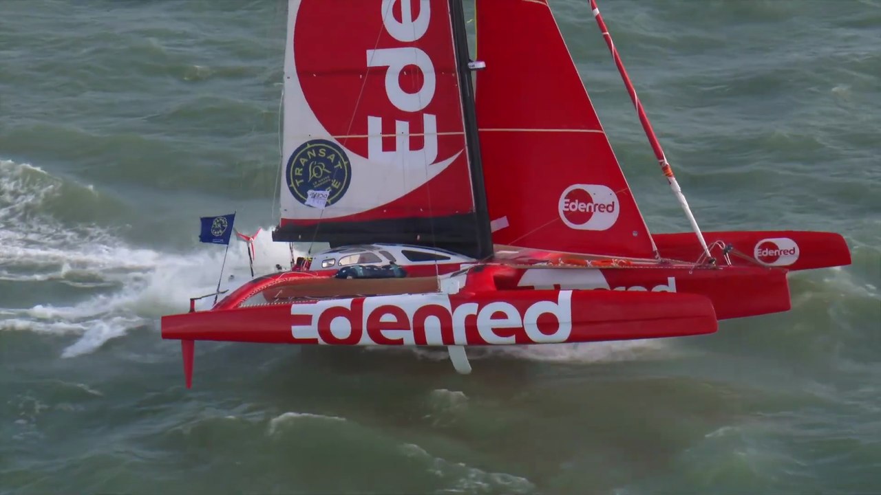Edenred Group 2026 : The boat took off!