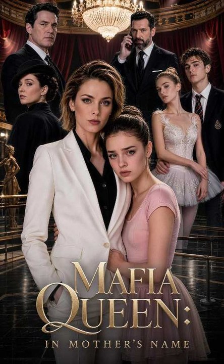 mafia queen in mother's name