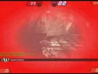 Unreal Tournament 3 Matrix Kills