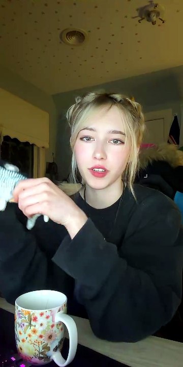 Canthinky TikTok livestream vod (2026-07-12)