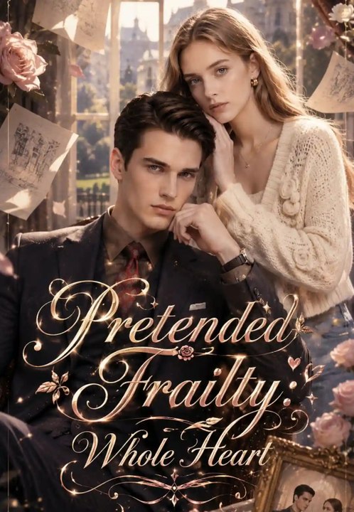 Pretended Frailty: Whole Heart - Hot