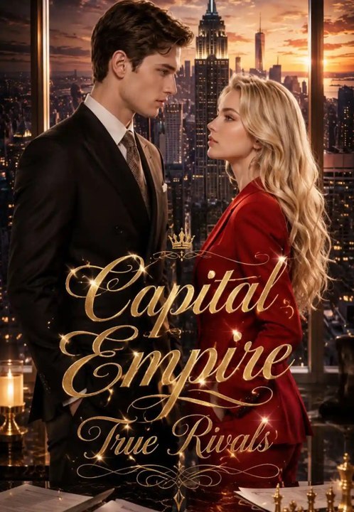 Capital Empire True Rivals - Full HD