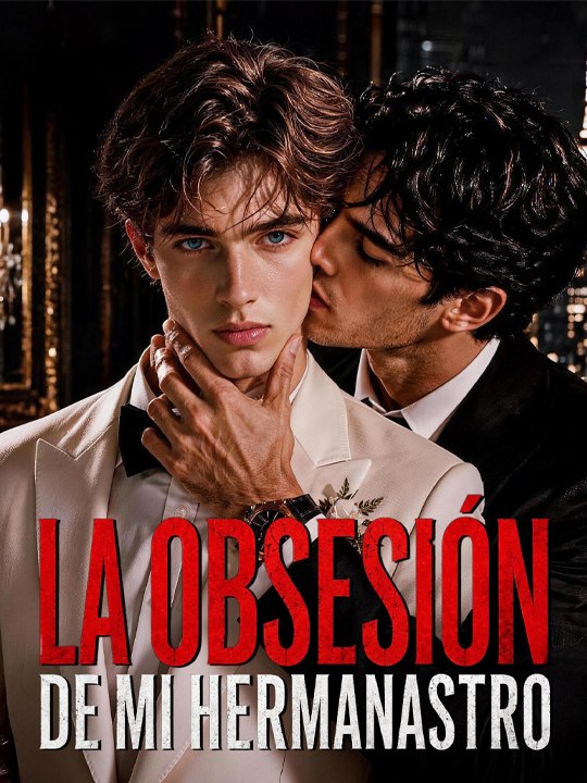 Doblado] La obsesión de mi hermanastro💗🔥 Drama Completo