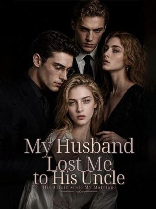 💍 My Husband Lost Me To His Uncle-His Affair Made My Marriage 💍 | GoldReel TV