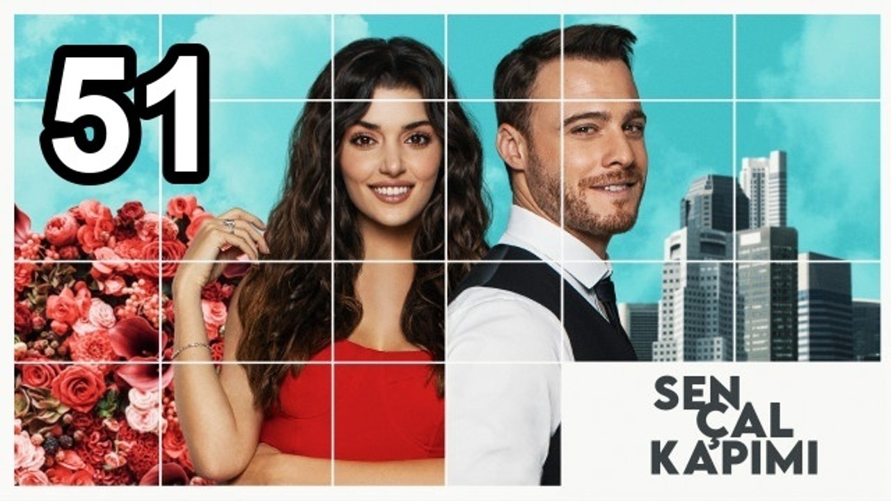 Sen Cal Kapimi - Episode 51 Turkish Drama Hub