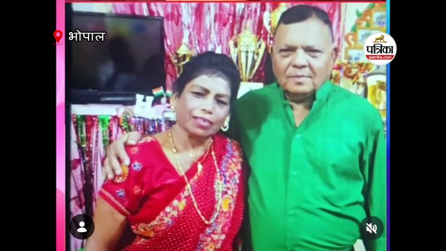 ऐशबाग डबल मर्डर के दो आरोपित गिरफ्तार