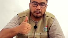 KETUA ARSSI ACEH HUT KESEHATAN KE 58