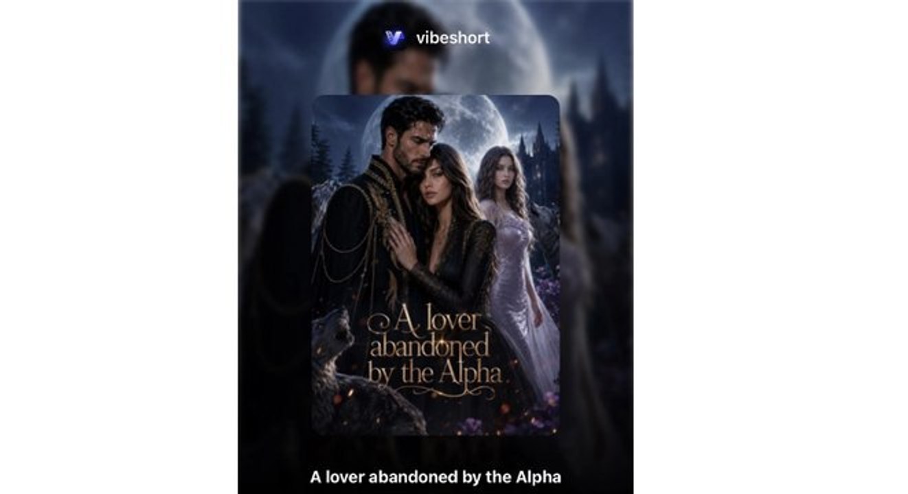 A lover abandoned by the Alpha 2026 #SM #FK --New Movie ✅