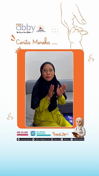 Testimonials 2 (Instagram Reel)