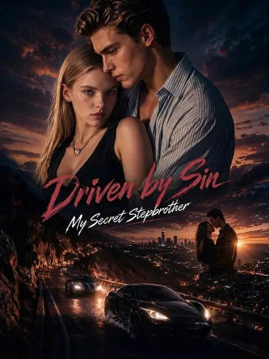 Driven by Sin_My Secret Stepbrother  |New Movie| Ep,30 #NS
