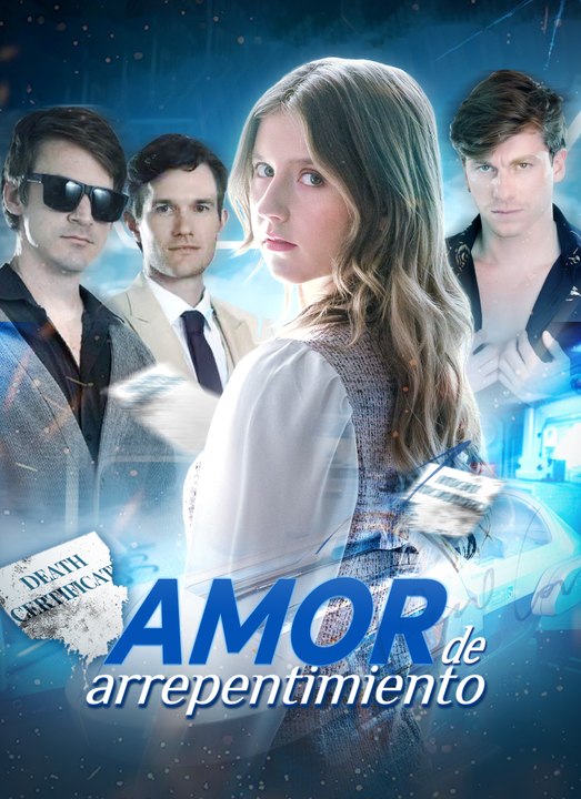 [Doblado]Amor de arrepentimiento | Full 46 Eps SD Drama 2026