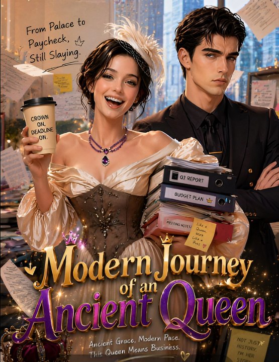 Modern Journey Of An Ancient englishsub fullmovie⚡️🍿 Crimson Lies