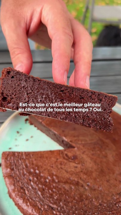 Le meilleur fondant au chocolat de la terre entière 🍫 | Recette Secrète du Fameux Fondant Baulois