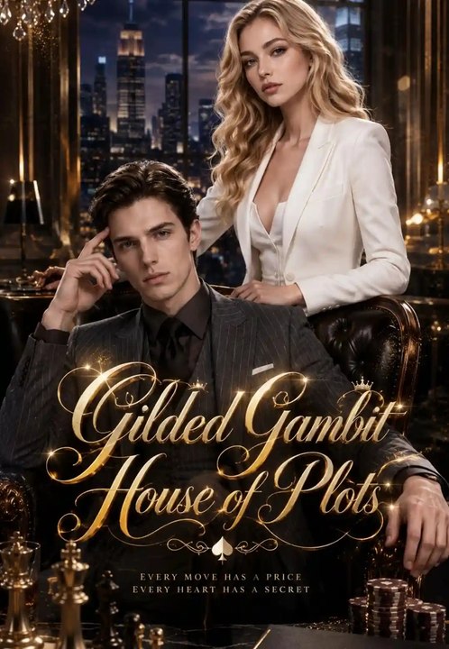 Golden Scheme Mansion: Web of Schemes HD