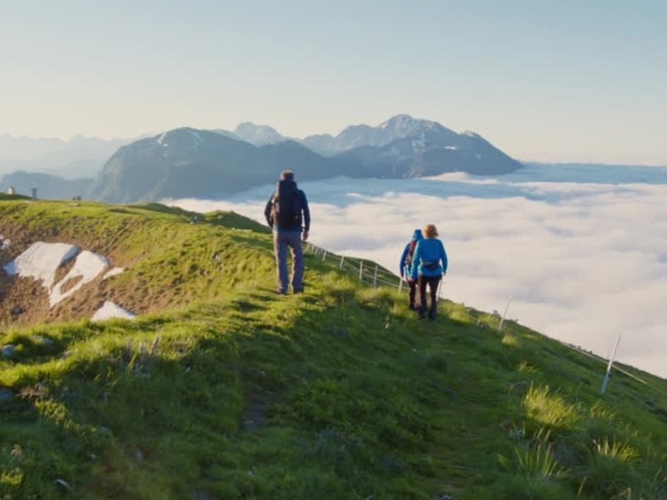 Wandern im Sommer: Diese acht Fehler gefährden die Gesundheit