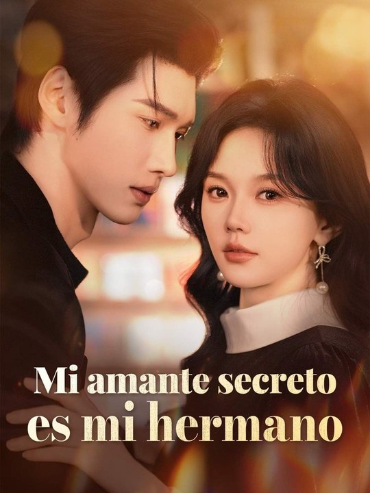 Mi amante secreto es mi hermano serie completa | Filme Completo Full HD #ARS