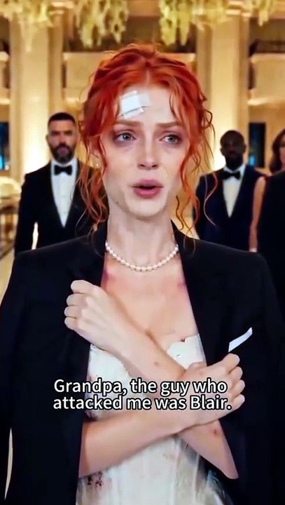 Wedding farce the nanny's lie - Full EP丨New Movie 2026