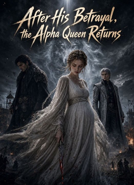 After His Betrayal, the Alpha Queen Returns 2026 Full Movie